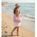 Straw Beach/ Shopping Tote Bags - Pink - BG-ST169PK